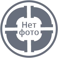 Чугунный радиатор 492 Вт 6 секц. DERBY M4/320